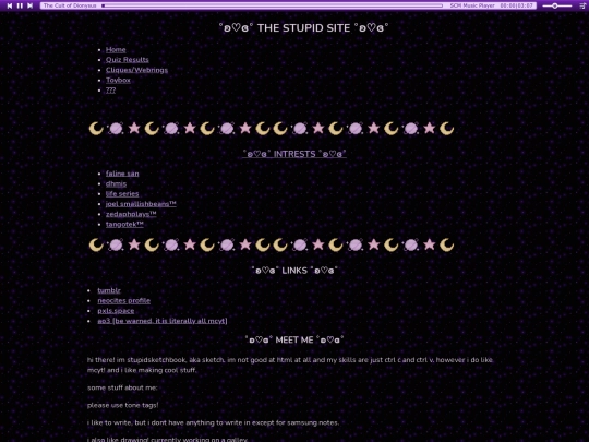 idk screenshot