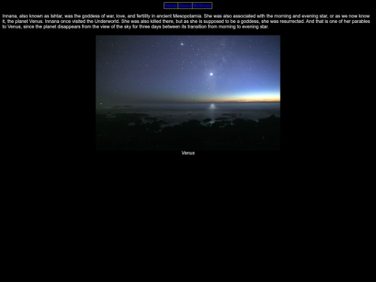 testInnana screenshot
