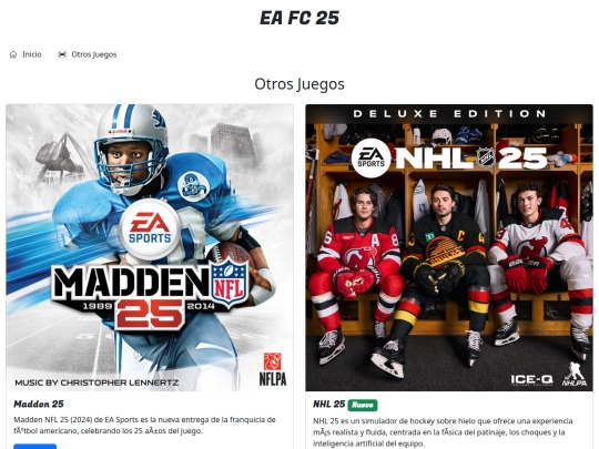 html/otrosjuegos screenshot