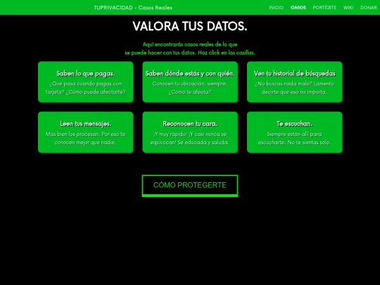 ejemplos screenshot