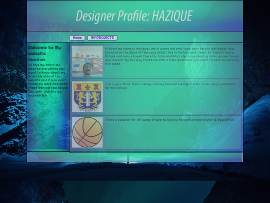year10assement screenshot