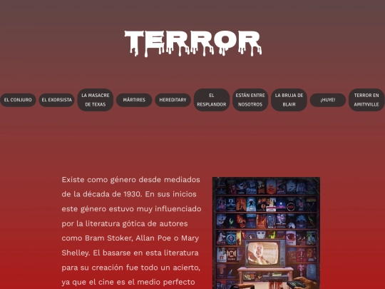 terror screenshot