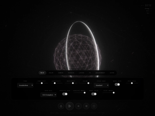 assets/projects/Geometric_Resonance by Kyler Simzer screenshot