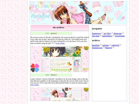 archival screenshot