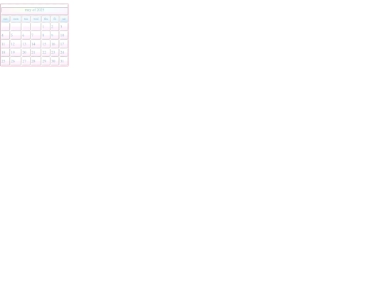 calendkara screenshot