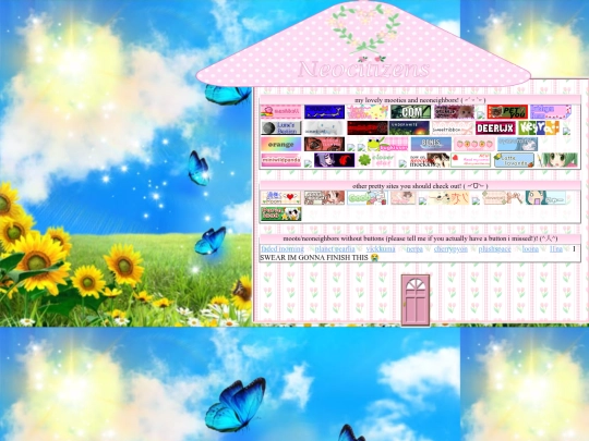 citizens screenshot