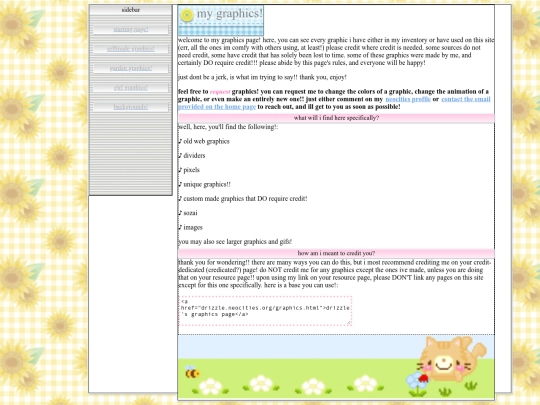 graphics screenshot