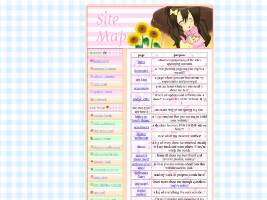 map screenshot