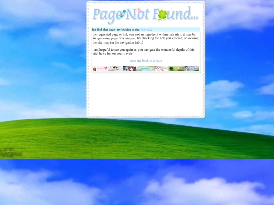 mshappiness screenshot