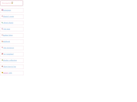 navscreen screenshot