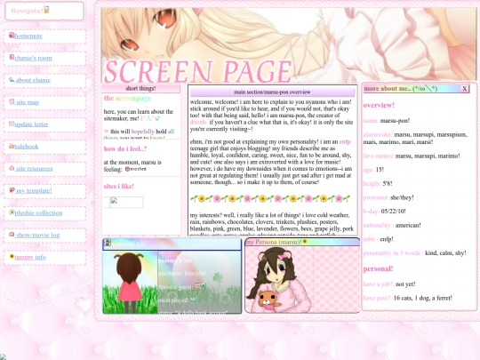screen screenshot