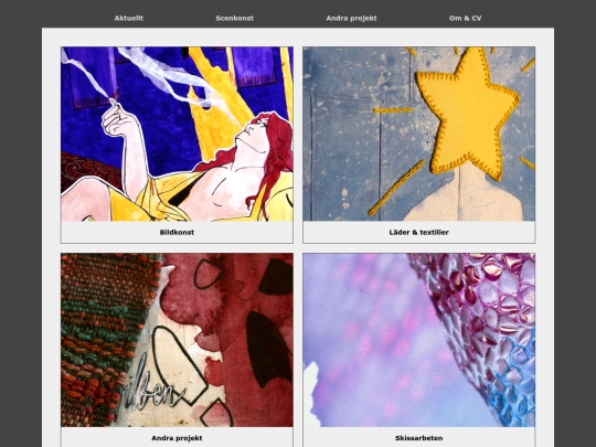 art screenshot
