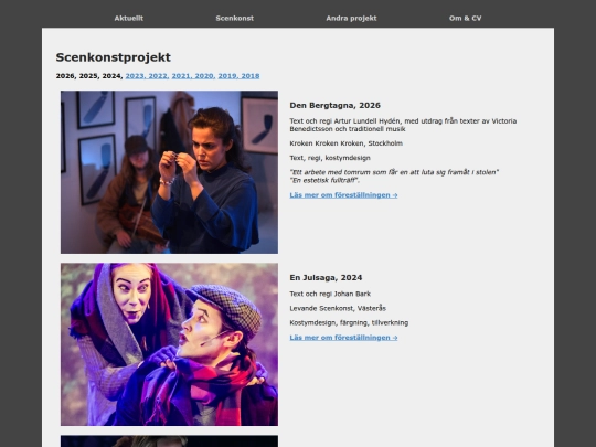 costume screenshot