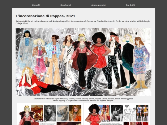 costume/project/poppea screenshot