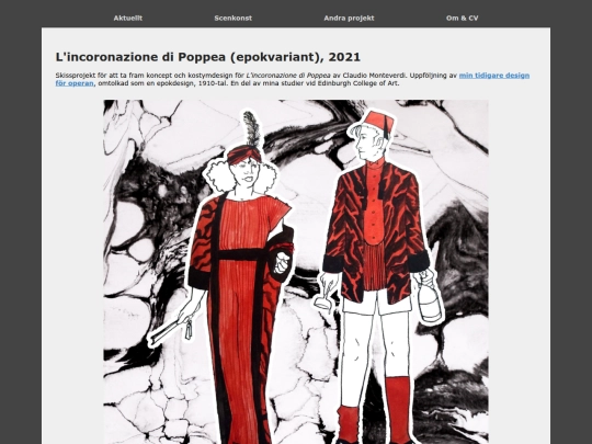 costume/project/poppearedux screenshot