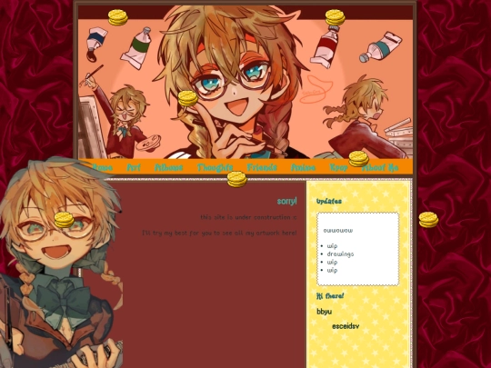 ShijimaMeisGallery screenshot