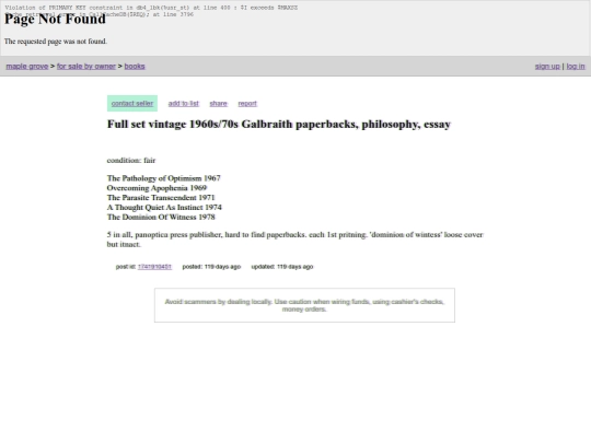 Page-1 screenshot