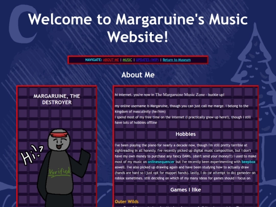 legacy_html/legacywebsite screenshot
