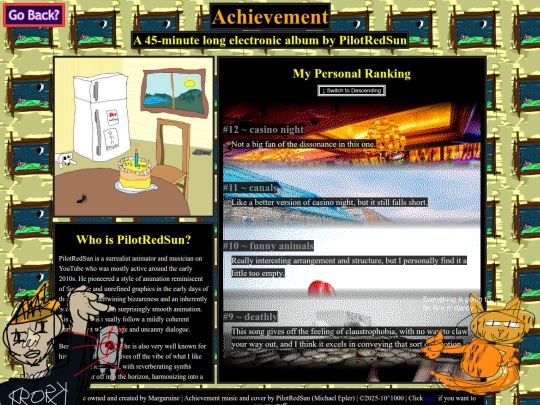 mystudy/achievement-shrine screenshot