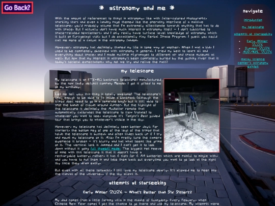 mystudy/astronomy-and-me screenshot