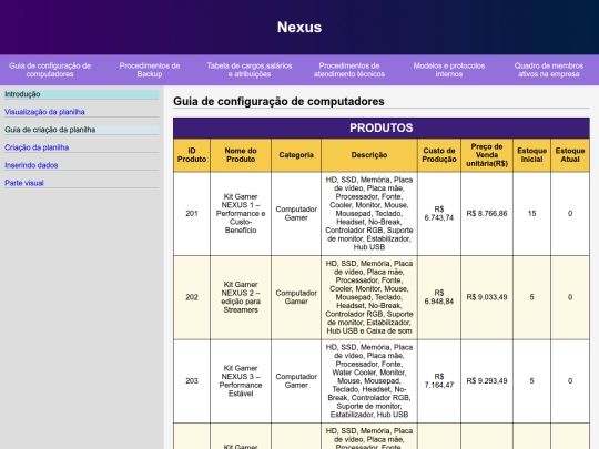 computadores screenshot