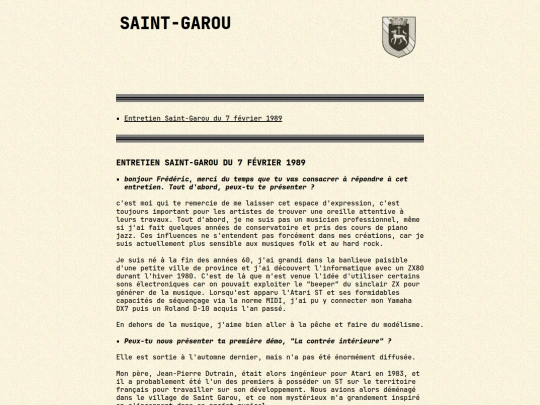 presse01 screenshot