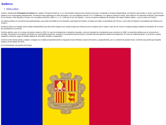pag/octavo screenshot