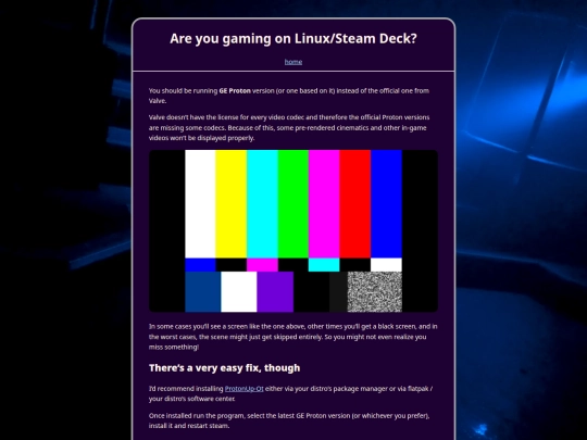 posts/gaming_on_linux screenshot