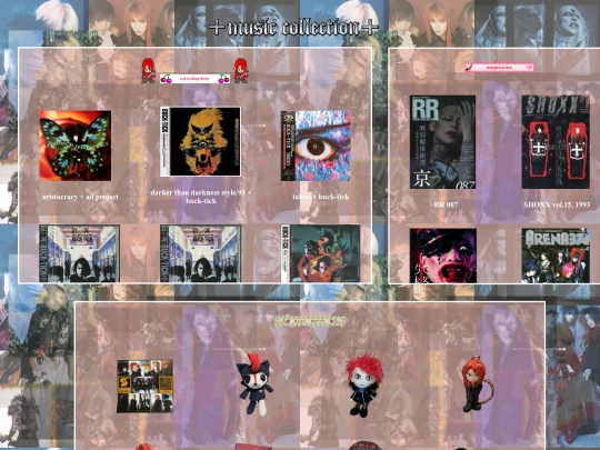 musiccollection screenshot