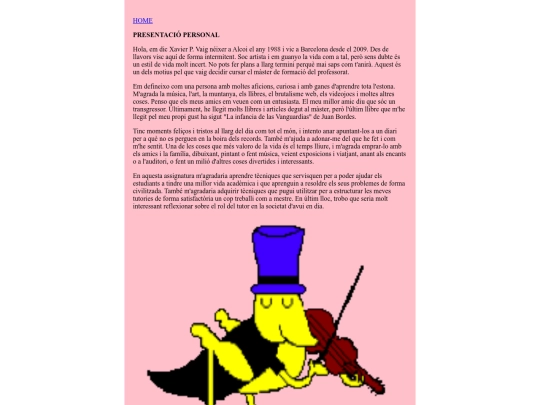 post/sessio01 screenshot