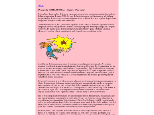 post/sessio7 screenshot