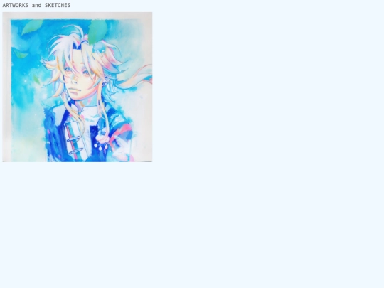 art screenshot