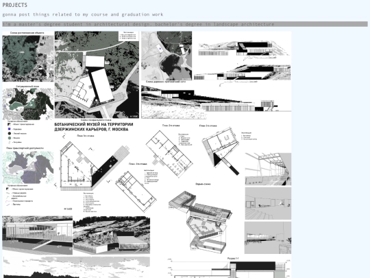 project screenshot