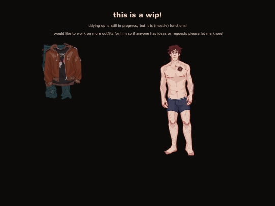 samwinchester screenshot