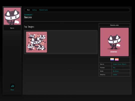 e/nansenz-thingamaland/oworeo screenshot