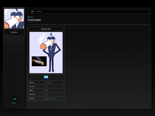 e/nansenz/cancerman screenshot
