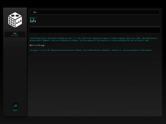 e/nansenz/info screenshot