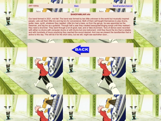 backstory screenshot