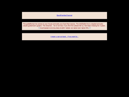 bandumambers screenshot