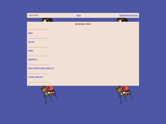 oursillymusic screenshot