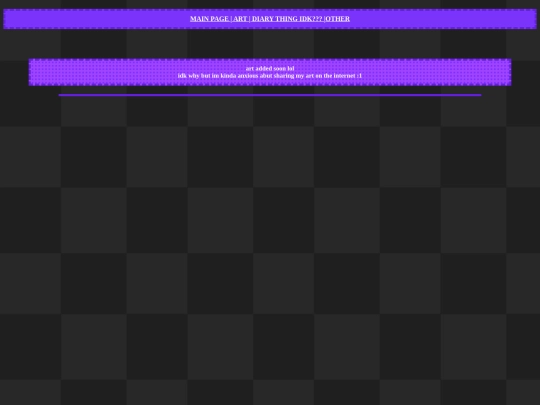 art screenshot