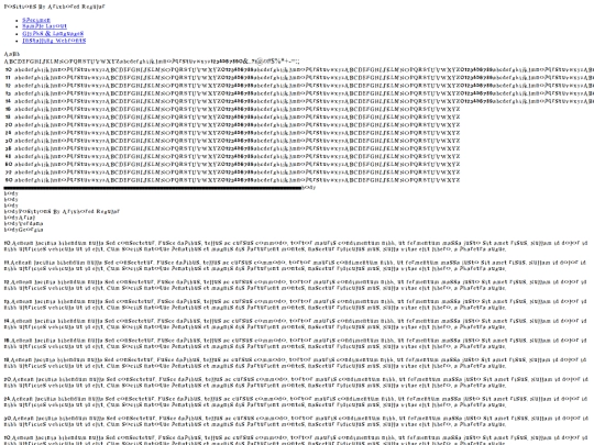 Fonts/Positions/positionsbyarixbored-regular_-demo screenshot
