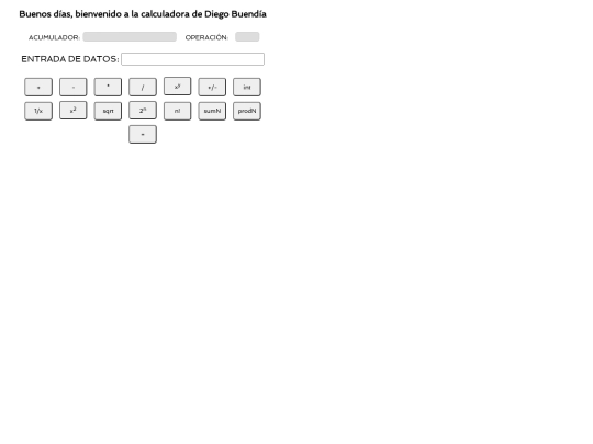 calcjquery screenshot