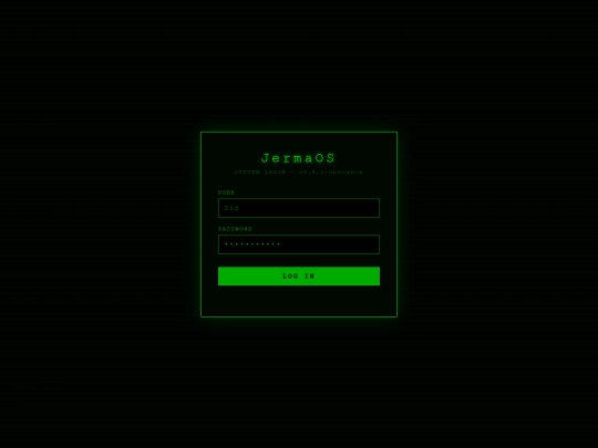 awake screenshot
