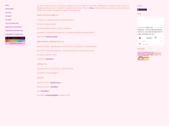 reconnect screenshot