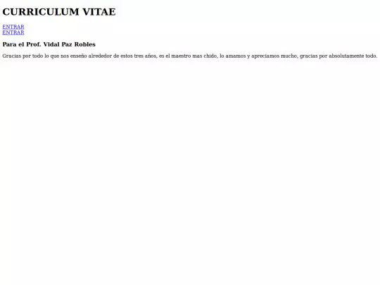CVUU screenshot