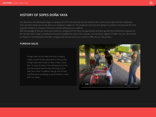 sopesdoñayaya/element screenshot