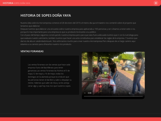 sopesdoñayaya/elements screenshot