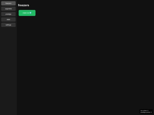 archive screenshot