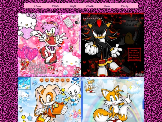 Greg screenshot